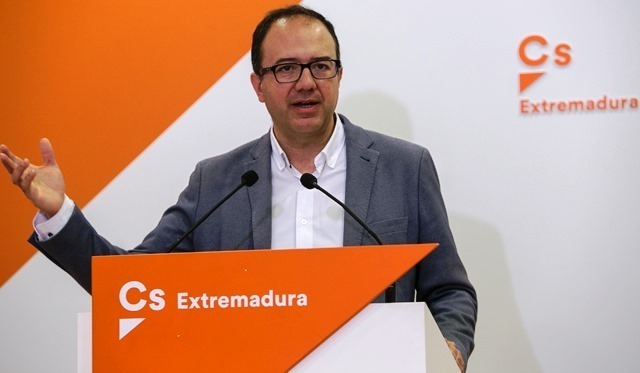 Cayetano Polo febrero