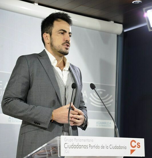 David Salazar 30 dic