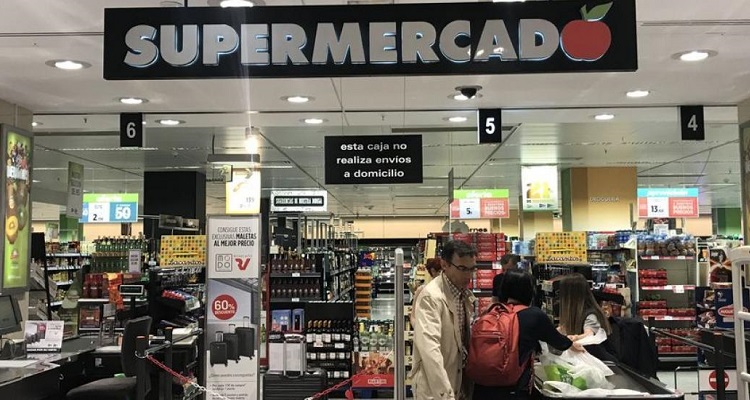 El Corte Inglés 2
