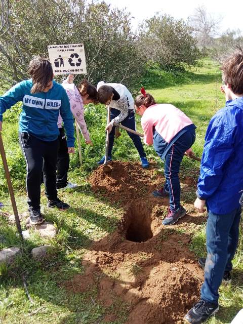 JÓVENES PROGRAMA LIBERA