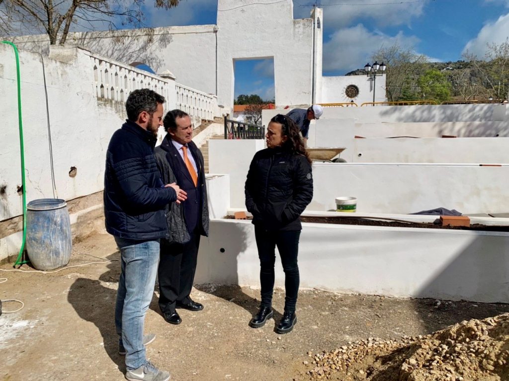 Licerán en Rincón del Obispo