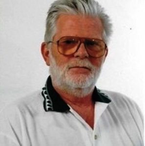 Pedro Walch Den Tuinder