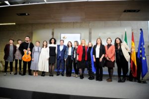 acto mujer