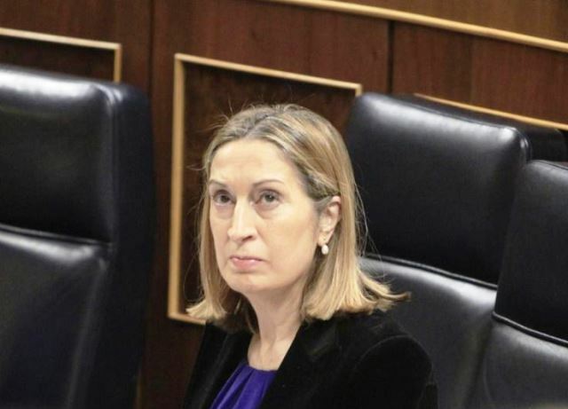 ana pastor