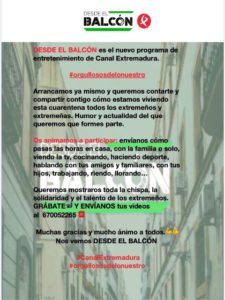 canal extrema tv