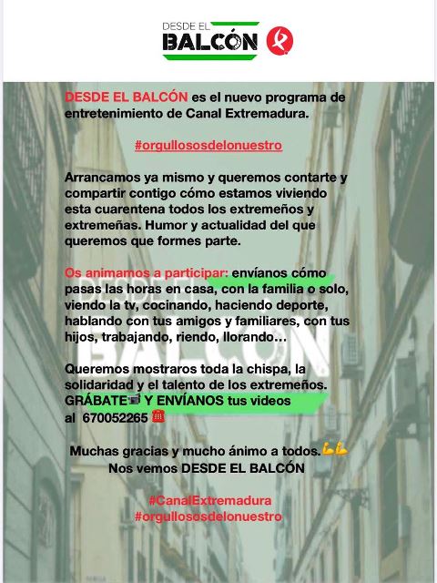 canal extrema tv