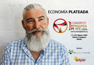 congreso economia plateada