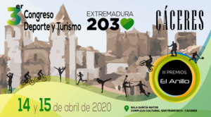 congreso turismo y deporte