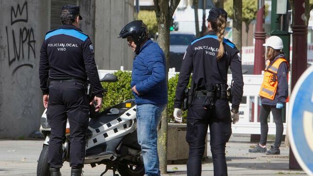 denuncias detenidos semana alarma EDIIMA20200323 0292 4