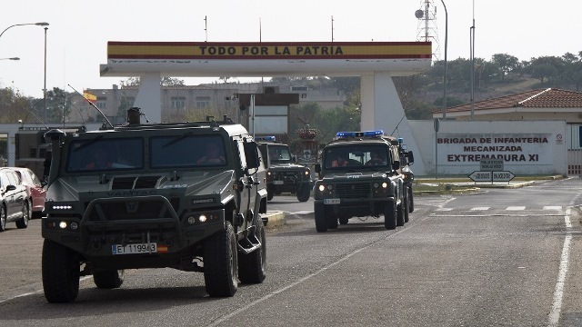ejercito