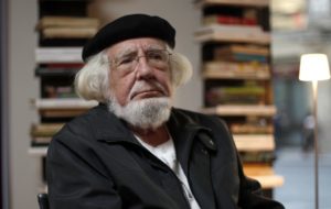 ernesto cardenal