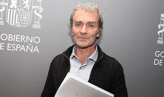 fernando simon entona el mea culpa 3838