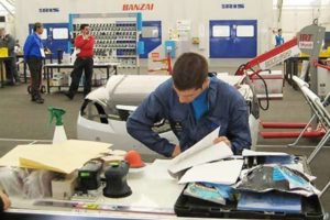 formacion profesional