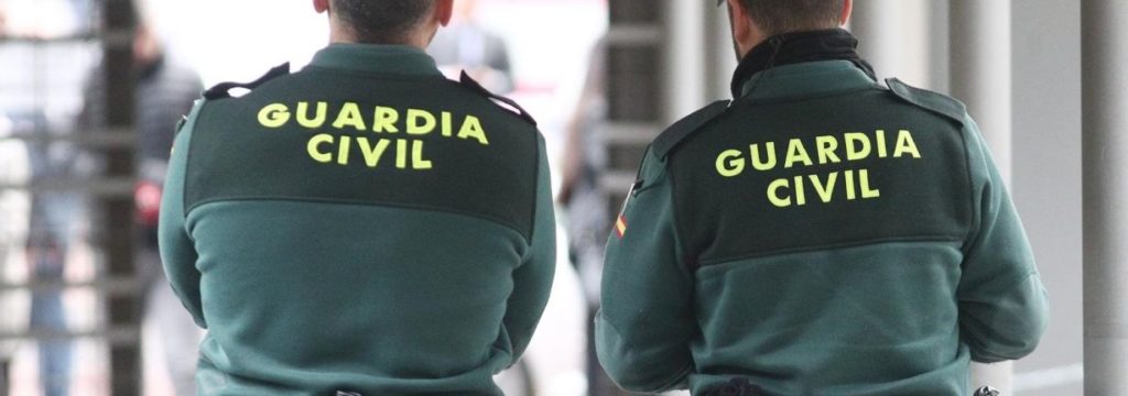 guardia civil