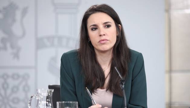 irene montero