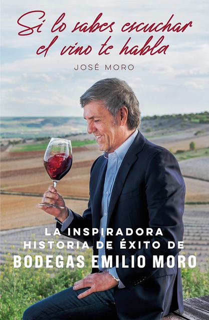 jose moro