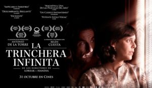 la trincher