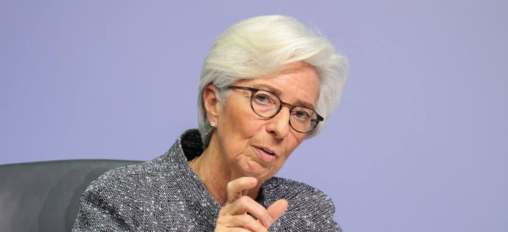lagarde