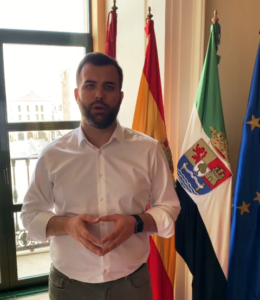 luis salaya