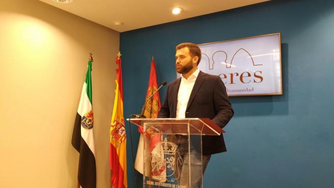 luis salaya