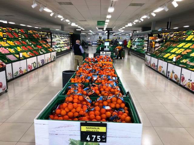 mercadona