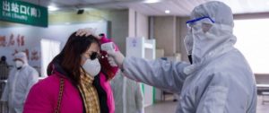 pandemia coronavirus