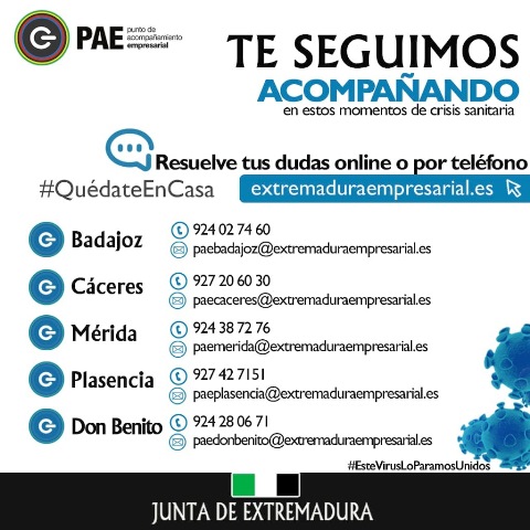 Infografia PAE 1