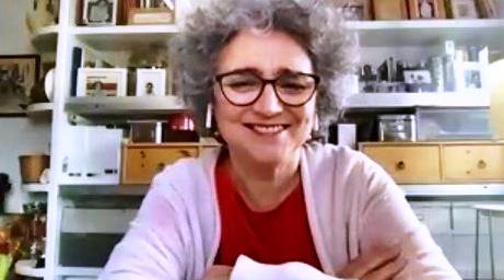 MARIA JOSE PULIDO