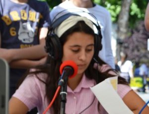 PERIODISMO