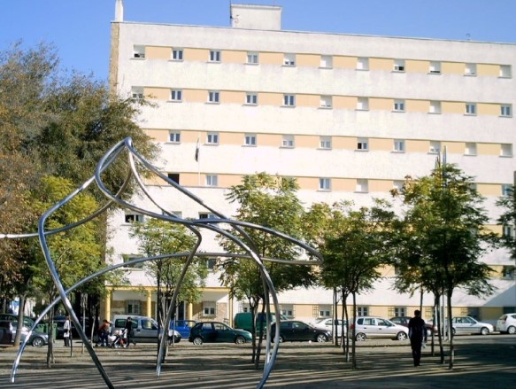 RESIDENCIA JUAN XXIII