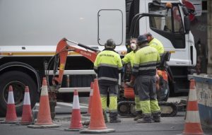Trabajo
