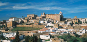 caceres