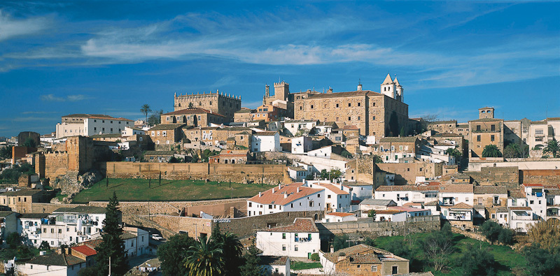 caceres