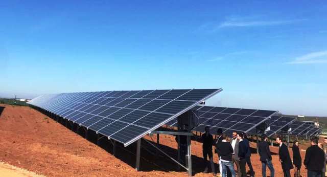 eficiencia energetica