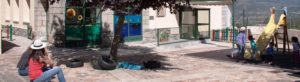 escolares