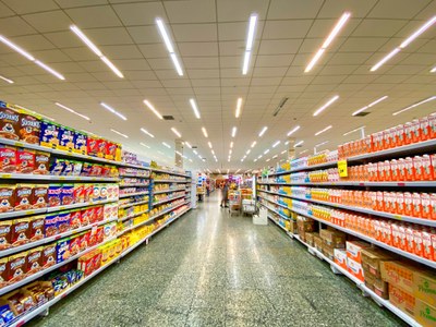 establecimientos alimentarios