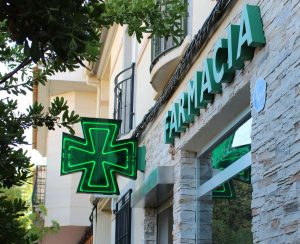 farmacia