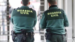 guardia civil 1