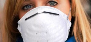 mascarilla boca