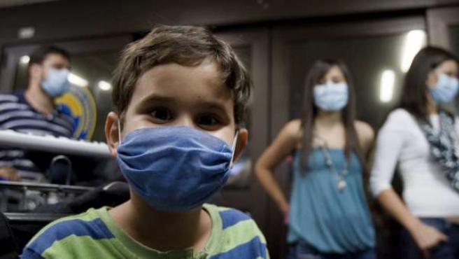 niño coronavirus