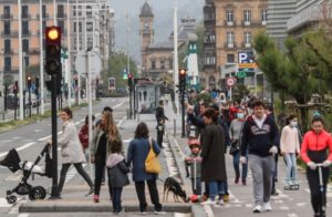 niños calle coronavirus 1