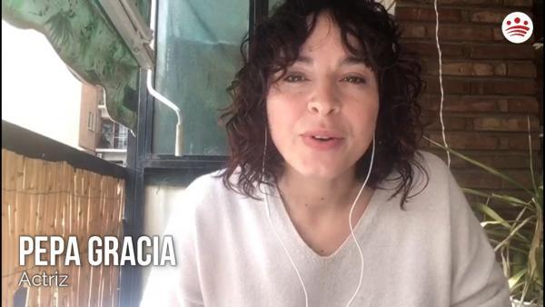 pepoa gracia