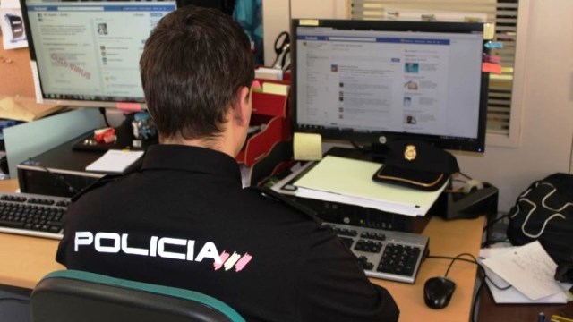 policia
