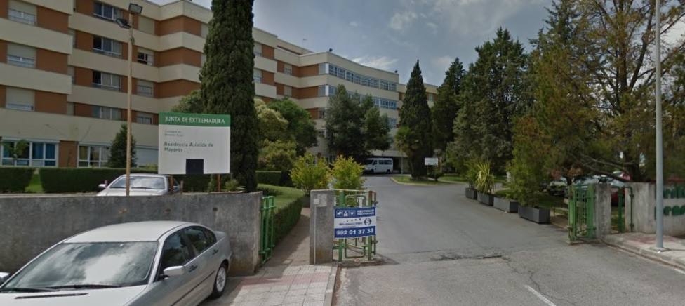 residencia asistida