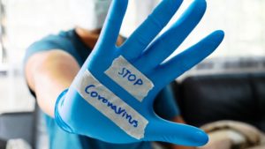 stop coronavirus 1