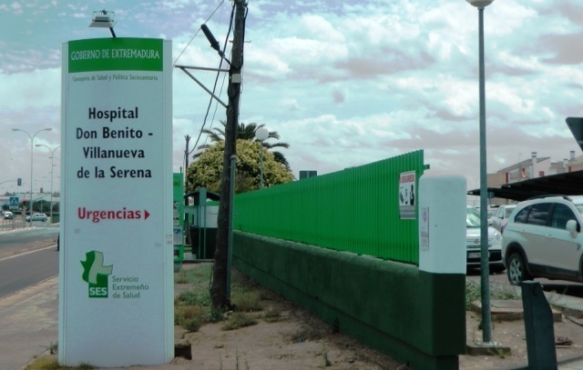 urgencias