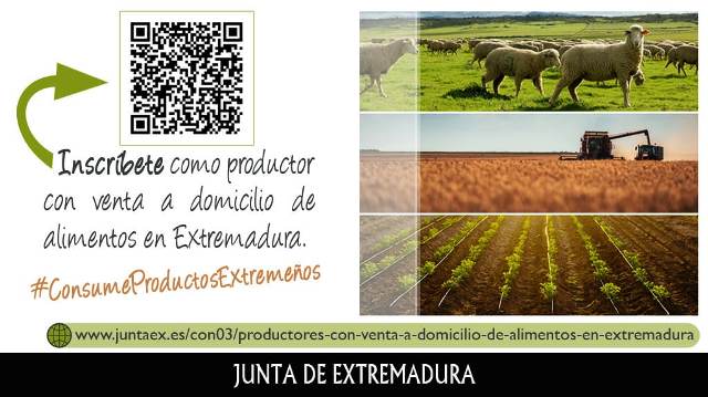 venta on line agricultura