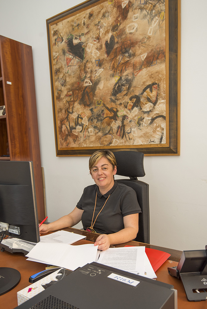 Amelia Molero
