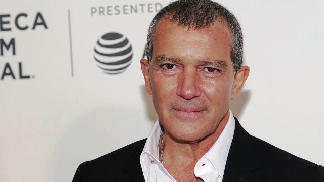 Antonio Banderas Cumpleanos Actores