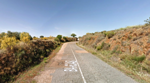 BA 6348 ORELLANA LA VIEJA